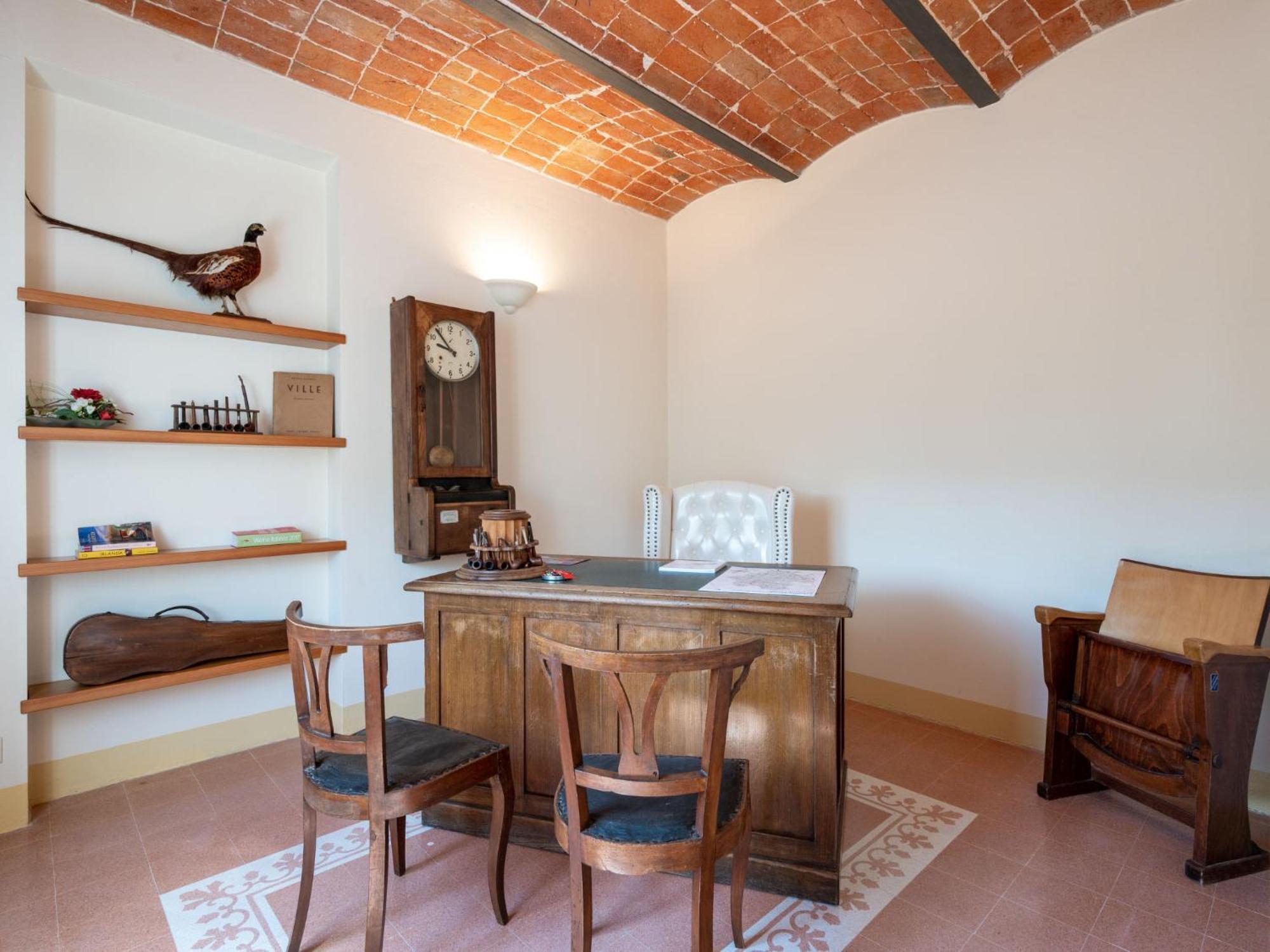 Holiday Home La Bell'Aria By Interhome Tonco Exterior foto