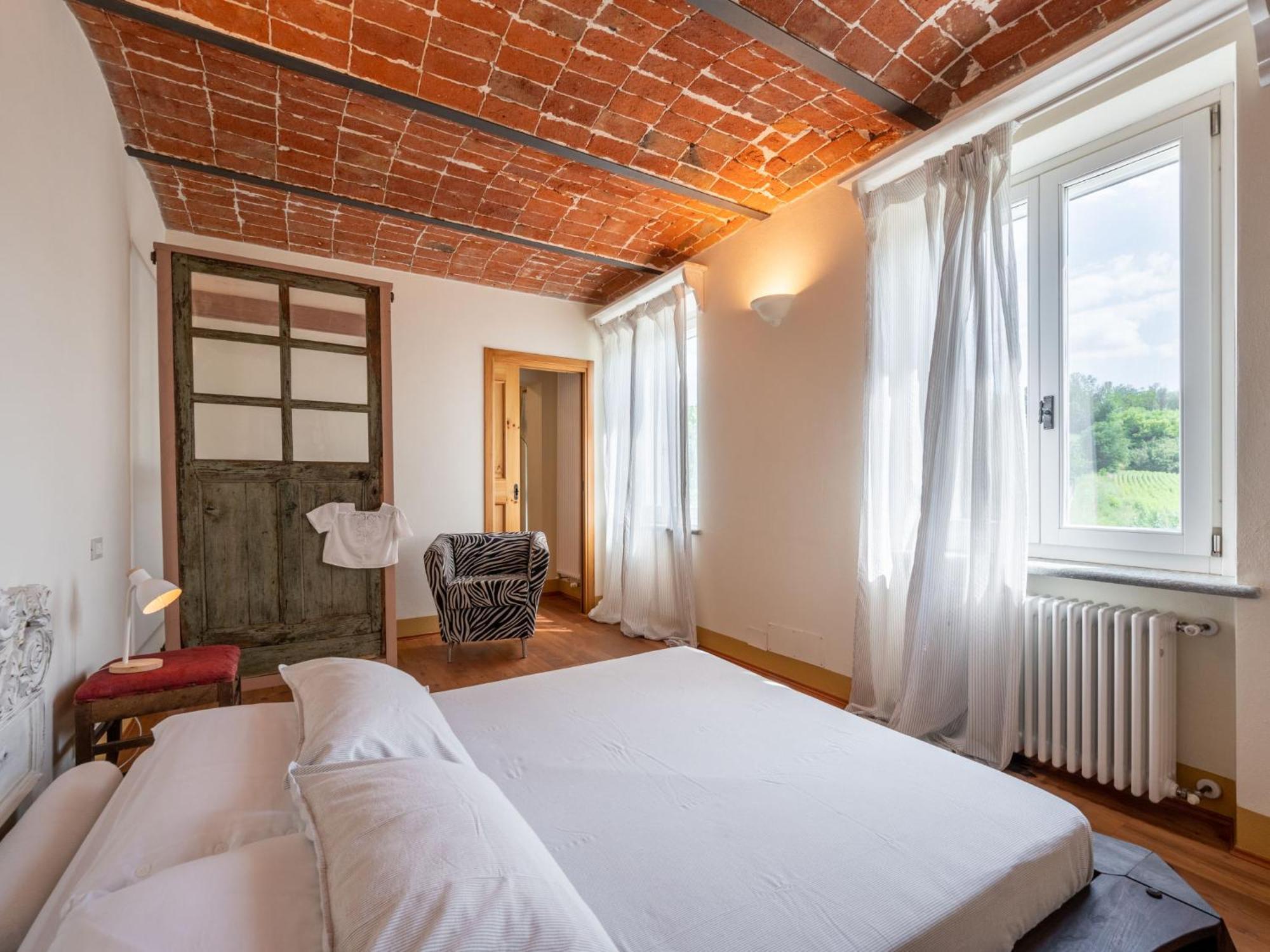 Holiday Home La Bell'Aria By Interhome Tonco Exterior foto