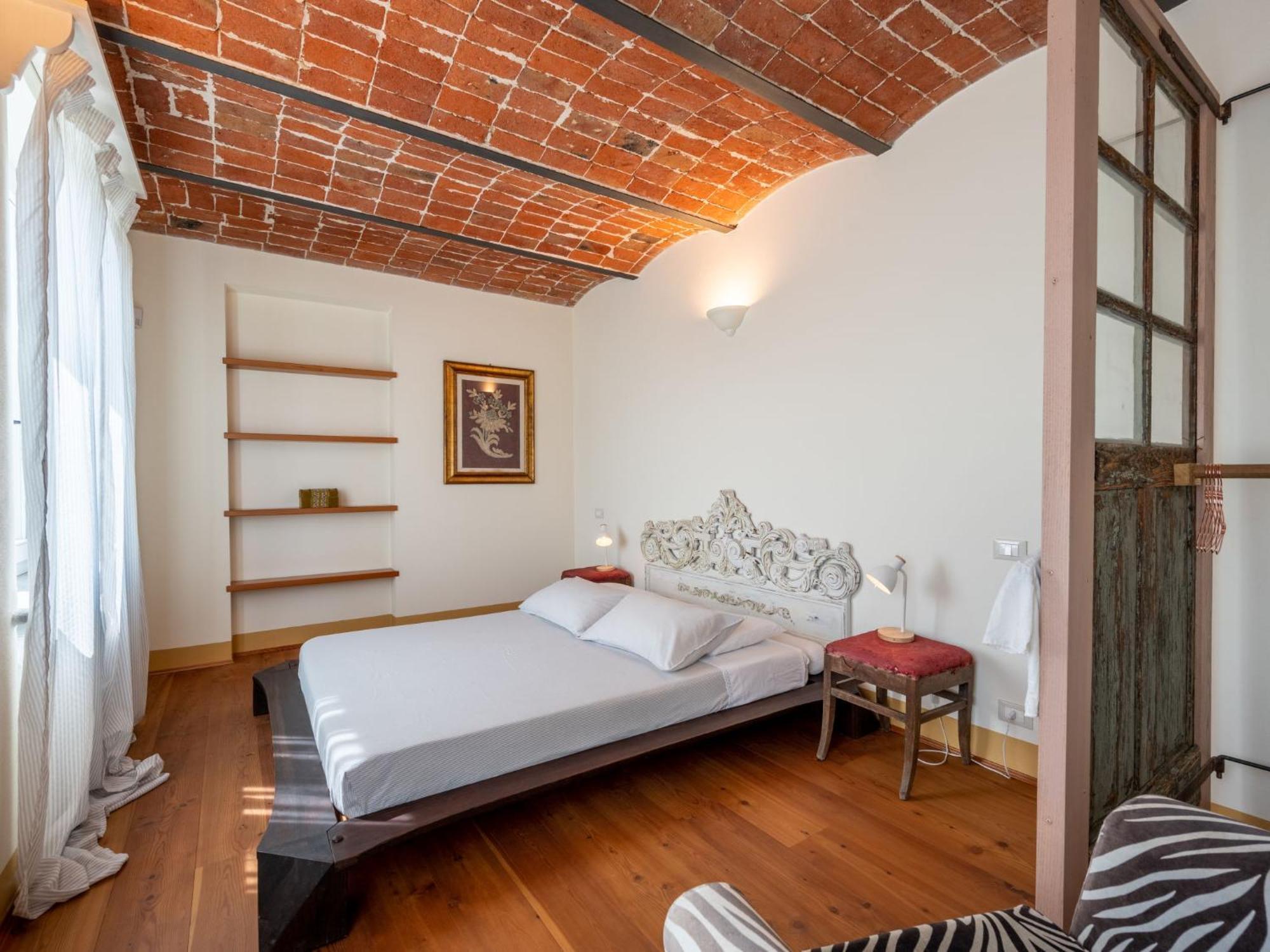 Holiday Home La Bell'Aria By Interhome Tonco Exterior foto