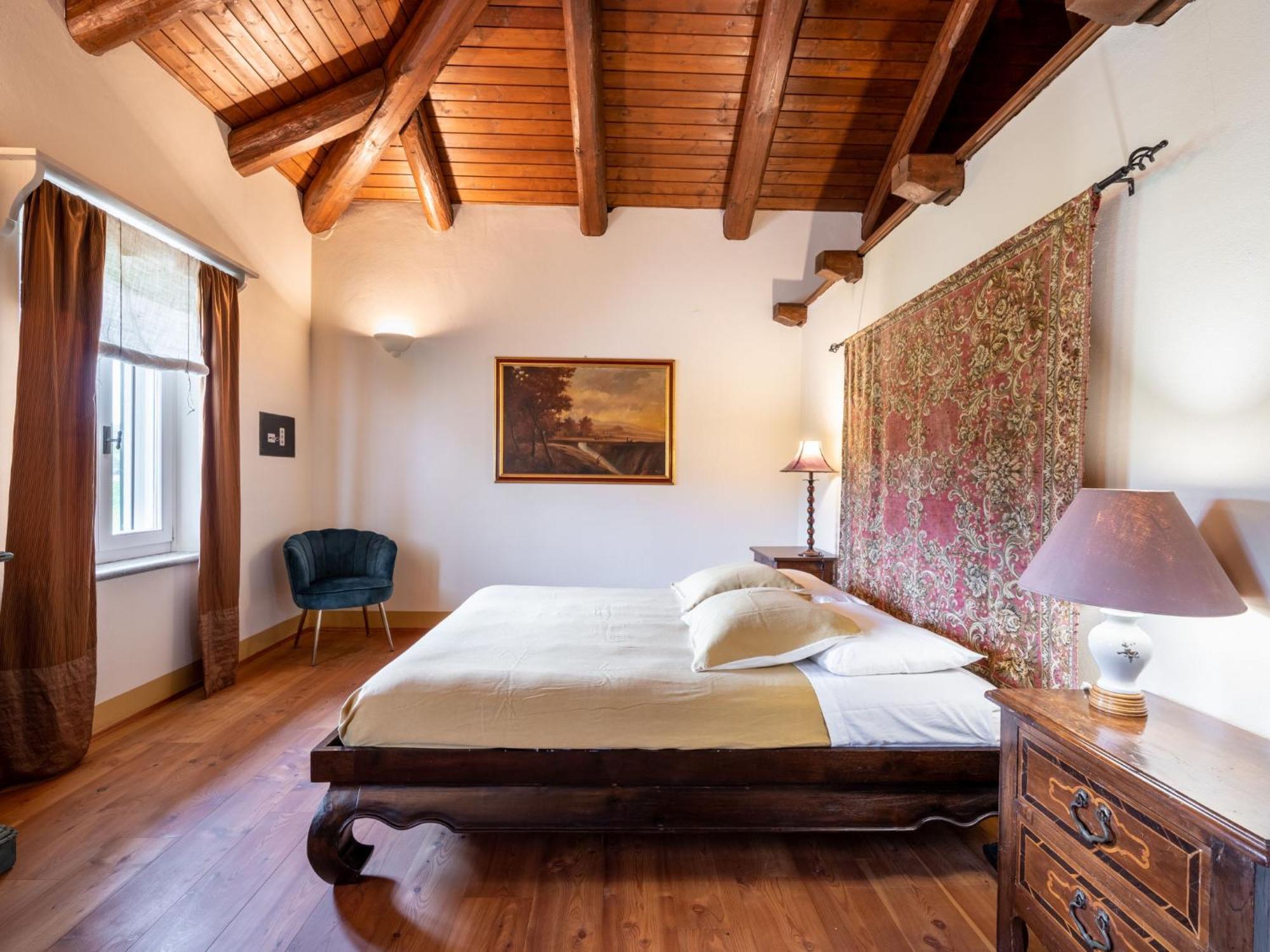 Holiday Home La Bell'Aria By Interhome Tonco Exterior foto